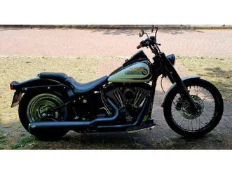 harley-davidson night train special iniezione 1450 nero