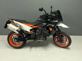 vendo ktm 890 smt (2023 - 26) usata a milano (codice 9872320) - moto.it