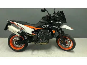 vendo ktm 890 smt (2023 - 26) usata a milano (codice 9872320) - moto.it