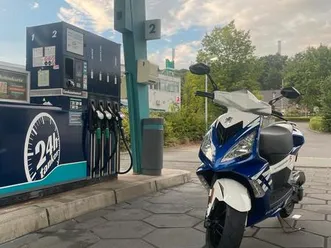 speedfight 3 ac (keine aerox, speedfight 1,2, jetforce)