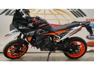 vendo ktm 890 smt (2023 - 26) usata a castellammare di stabia (codice 9863677) - moto.it
