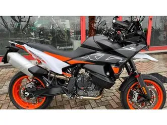 vendo ktm 890 smt (2023 - 26) usata a tortona (codice 9348217) - moto.it