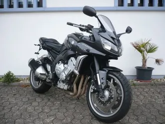 yamaha fz1 fazer 1.hd. topzustand