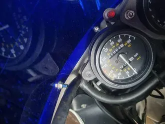 yamaha, fzr, 1990, 1002 (cc)