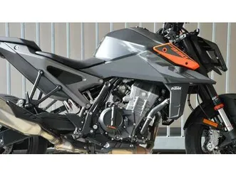 vendo ktm 990 duke (2024 - 26) usata a appiano sulla strada del vino/eppan an der weinstrasse (codice 9837977) - moto.it