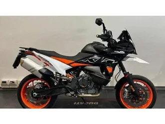 vendo ktm 890 smt (2023 - 26) usata a arezzo (codice 9839740) - moto.it