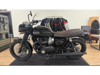 vendo triumph bonneville t120 (2021 - 25) usata a modugno (codice 9881185) - moto.it