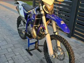sherco se-r 300 ktm husqvarna pilawa