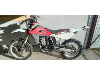 husqvarna te 450 rok 2006 zarejestrowany, ubezpieczony, rozrusznik. tarnobrzeg