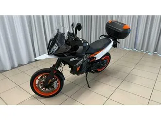 vendo ktm 890 smt (2023 - 26) usata a livorno (codice 9773243) - moto.it