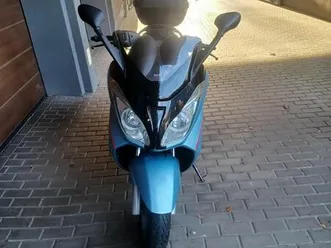 na sprzedaz skuter bydgoszcz