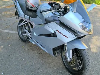 sprzedam aprilę rst 1000 futura cieszyn