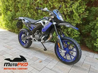 gilera smt 50 2t motopko transport gratis tarnów