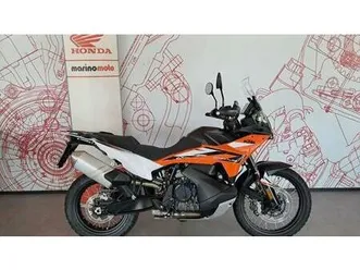 vendo ktm 890 adventure (2023 - 26) usata a savigliano (codice 9692660) - moto.it