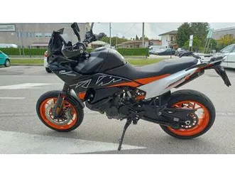 vendo ktm 890 smt (2023 - 26) usata a pordenone (codice 9829736) - moto.it