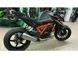 vendo ktm 1390 super duke r evo (2024 - 26) usata a varese (codice 9623990) - moto.it