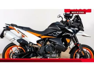 vendo ktm 890 smt (2023 - 26) usata a roma (codice 9757880) - moto.it