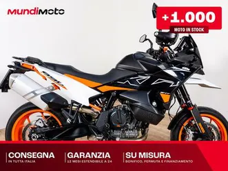 vendo ktm 890 smt (2023 - 26) usata a rozzano (codice 9757373) - moto.it