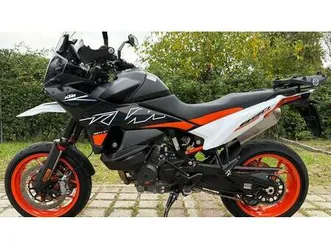 vendo ktm 890 smt (2023 - 26) usata a albignasego (codice 9820977) - moto.it