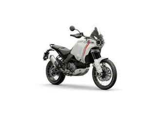 vendo ducati desertx (2022 - 25) usata a varese (codice 9880677) - moto.it