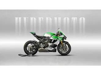 vendo ducati panigale v4 tricolore (2025) usata a cesano maderno (codice 9881083) - moto.it