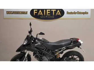 vendo ducati hypermotard 796 (2012) usata a roma (codice 9881310) - moto.it