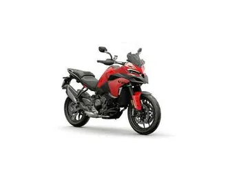 vendo ducati multistrada v2 (2025) usata a varese (codice 9880664) - moto.it