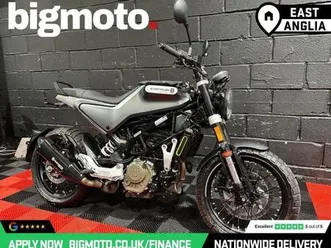 2022 22 husqvarna svartpilen 125 finance specialists apply now