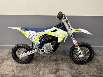 2024 husqvarna e5 electric motorcross bike ktm e5-- nationwide delivery