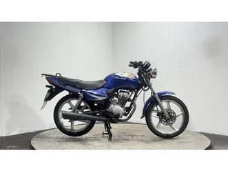 lifan lf lf 125, 2008, 13k, 125 cc, learner, project, spares/repair/project