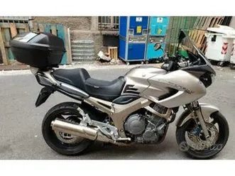 yamaha tdm 900 - 2003