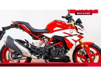 vendo bmw g 310 r (2016 - 20) usata a rozzano (codice 9881595) - moto.it