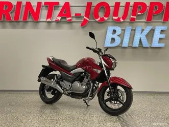 a2 - 14 päivän palautusoikeus - suomi-pyörä, huoltokirja, hyvät renkaat, kulutusosat kunnossa, tästä