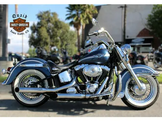 2003 heritage softail® classic