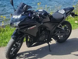 honda cbr 500r