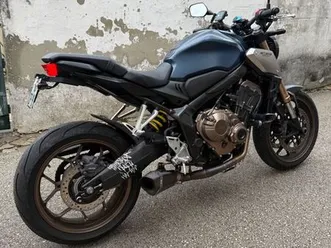 cb 650r, preço fixo azueira e sobral da abelheira