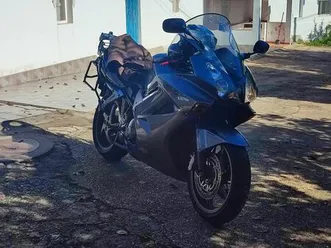 honda vfr 800 cinz moita