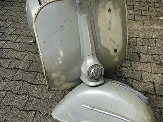 vespa gl 150