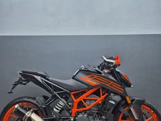 ktm duke 125, 2021 abs tablet lift kat. a1/b rychwal