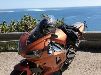 vendo yamaha r1 de 99 albufeira e olhos de água