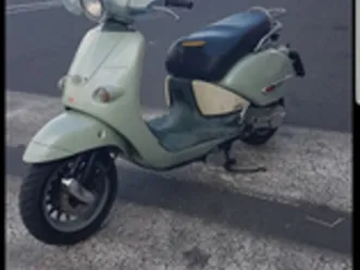 habana 125 aprilia anno 2000