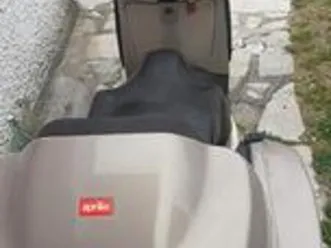 aprilia scarabeo 150 - 2001