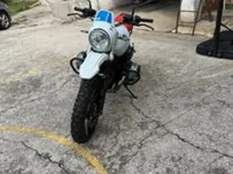 bmw r 1200 nine t urban gs