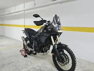 yamaha tenere 700 olhão