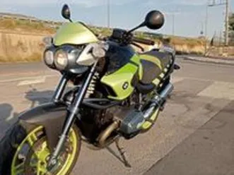 bmw r1150r rockster edizione limitata