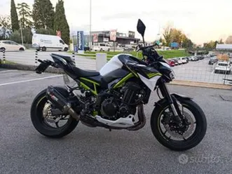 kawasaki z 900 z 900 performance