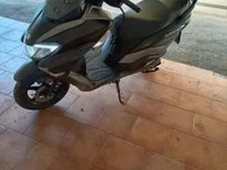 suzuki burgman 125 cc
