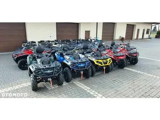 can-am outlander max