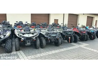 can-am outlander max