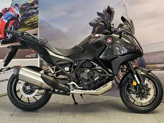 honda nt1100 tourer petrol manual euro 5 (102 ps) 1084 cc